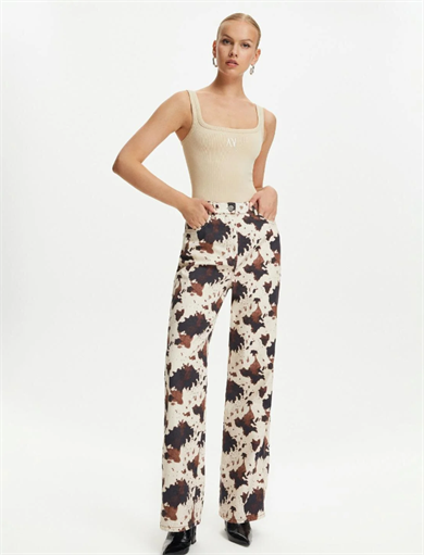 N24KN3219 NOCTURNE PANTOLON