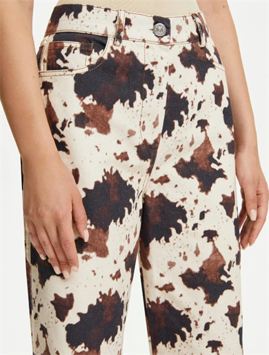 N24KN3219 NOCTURNE PANTOLON