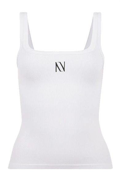 N24YD15153 CROP TOP BLUZ
