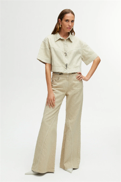N24YD18080 NOCTURNE PANTOLON