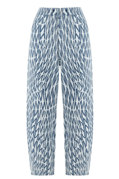 N24YD18083 NOCTURNE PANTOLON