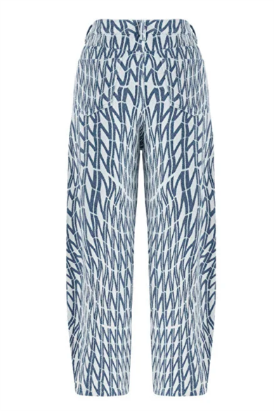 N24YD18083 NOCTURNE PANTOLON