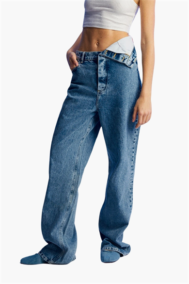 N24YD18086 NOCTURNE PANTOLON