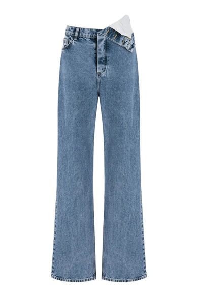 N24YD18086 NOCTURNE PANTOLON