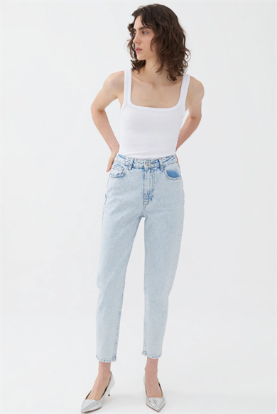 N24YD18087 NOCTURNE PANTOLON