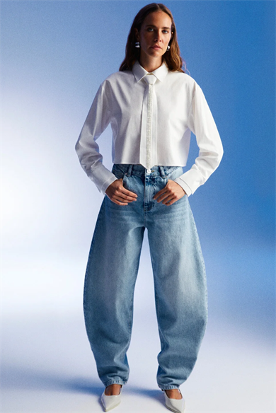 N24YD18089 NOCTURNE PANTOLON