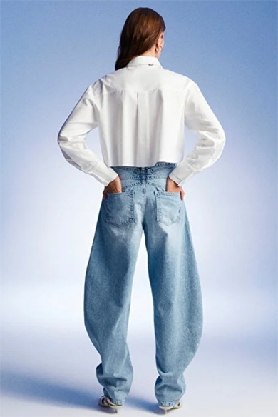 N24YD18089 NOCTURNE PANTOLON
