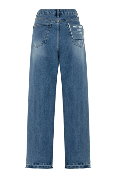 N24YD18094 NOCTURNE PANTOLON