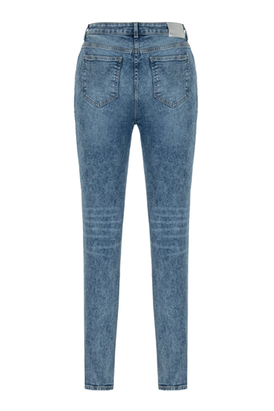 N24YD18096 NOCTURNE PANTOLON