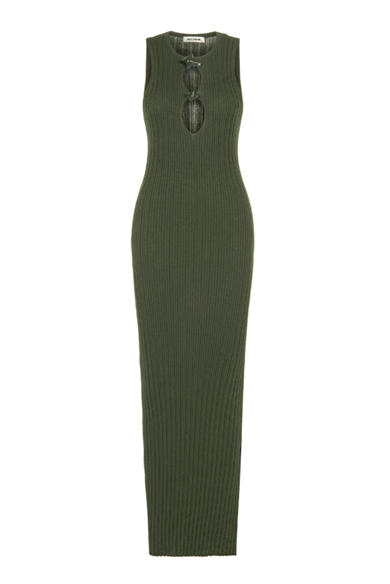 N24YD2368 NOCTURNE ELBİSE