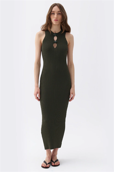N24YD2368 NOCTURNE ELBİSE