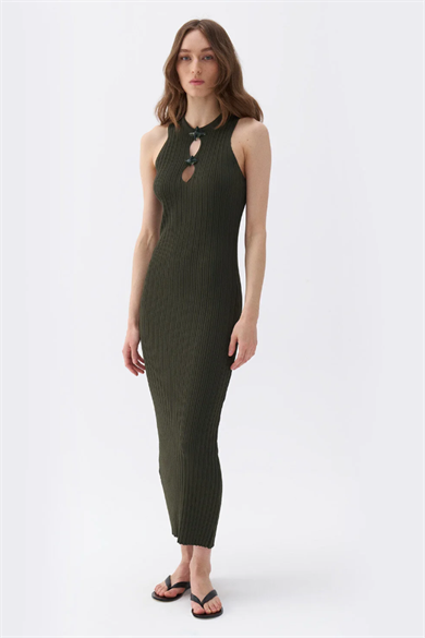 N24YD2368 NOCTURNE ELBİSE
