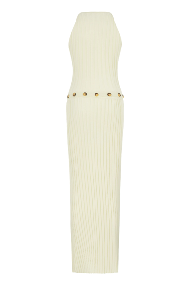 N24YD2369 NOCTURNE ELBİSE