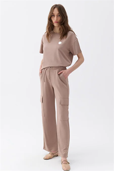 N24YD3275 NOCTURNE PANTOLON