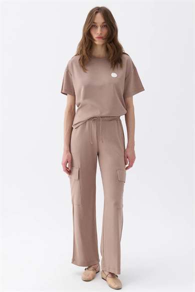 N24YD3275 NOCTURNE PANTOLON
