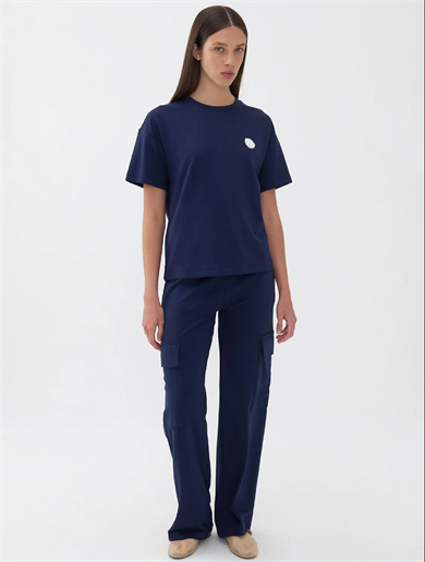 N24YD3275 NOCTURNE PANTOLON