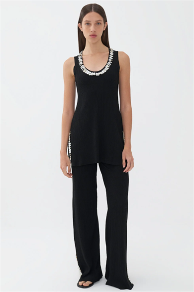N24YD50099 NOCTURNE TRİKO