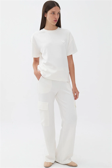  N24YD70033 NOCTURNE Basic Tshirt 