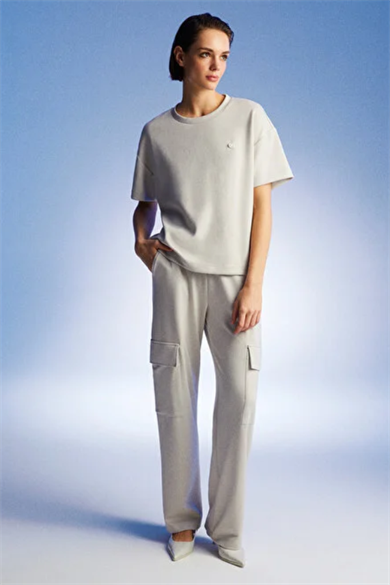  N24YD70033 NOCTURNE Basic Tshirt 