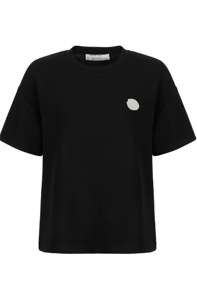  N24YD70033 NOCTURNE Basic Tshirt 