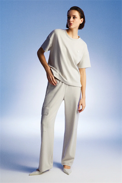  N24YD70033 NOCTURNE Basic Tshirt 