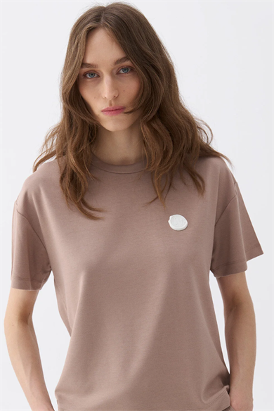  N24YD70033 NOCTURNE Basic Tshirt 