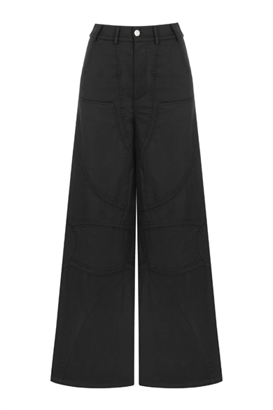 N24YN3236 NOCTURNE PANTOLON