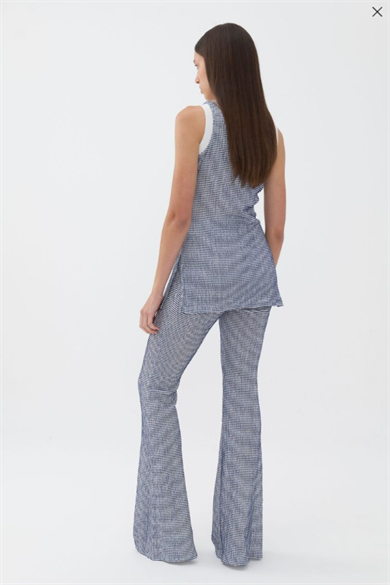 N24YN3269 NOCTURNE PANTOLON