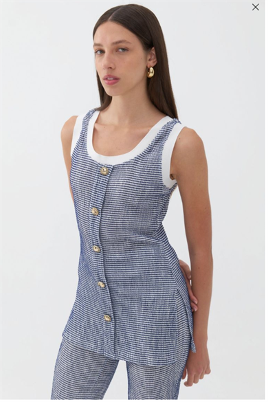 N24YN3269 NOCTURNE PANTOLON