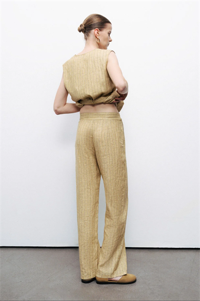 N25YN3363 NOCTURNE PANTOLON