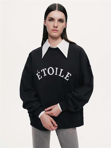 N26KD10090 NOCTURNE SWEATSHIRT