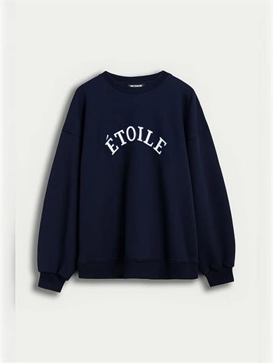 N26KD10090 NOCTURNE SWEATSHIRT