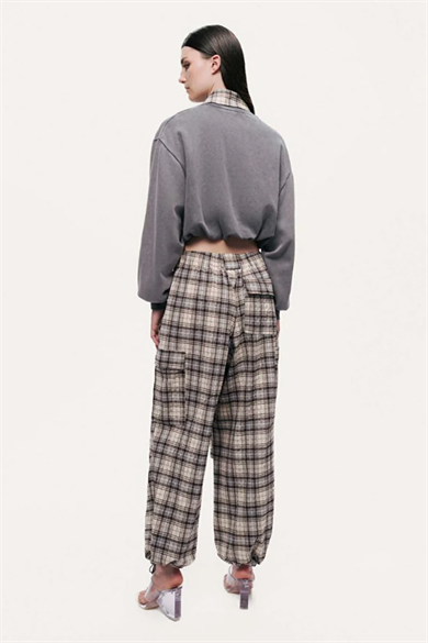 N26KD10091 NOCTURNE SWEATSHIRT