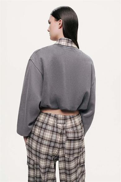 N26KD10091 NOCTURNE SWEATSHIRT