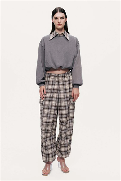 N26KD10091 NOCTURNE SWEATSHIRT