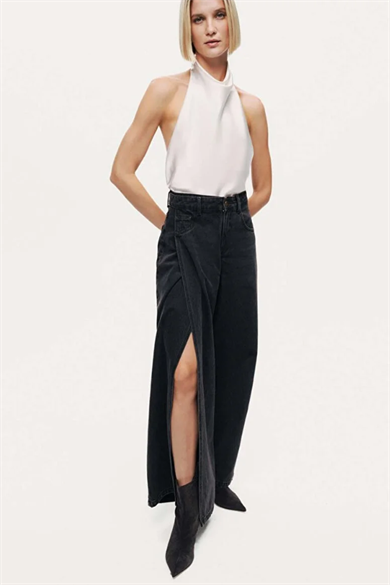 N26KD18156 NOCTURNE PANTOLON