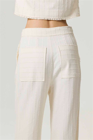 N26KN3409 NOCTURNE PANTOLON