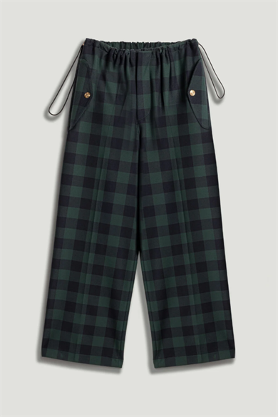 N26KN3420 NOCTURNE PANTOLON
