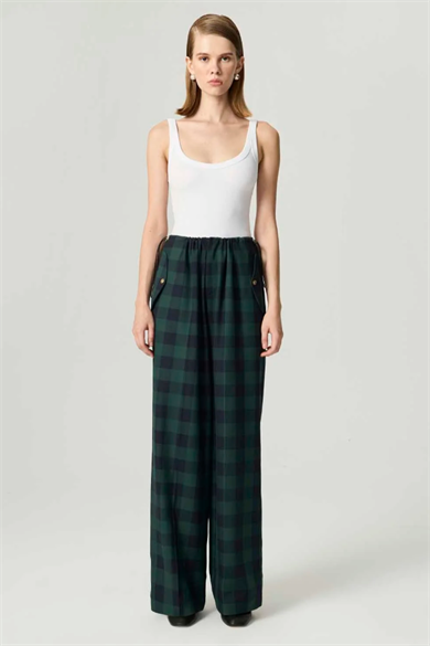 N26KN3420 NOCTURNE PANTOLON