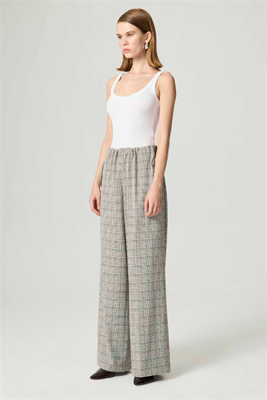 N26KN3423 NOCTURNE PANTOLON