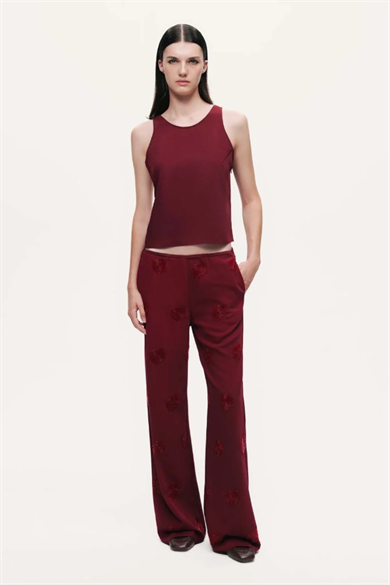 N26KN3449 NOCTURNE PANTOLON