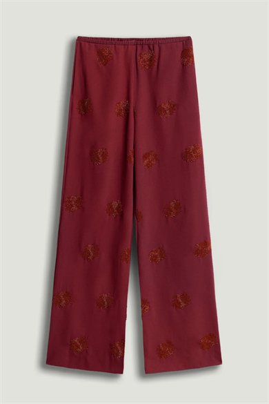 N26KN3449 NOCTURNE PANTOLON