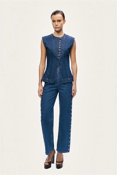 N26YD18167 NOCTURNE PANTOLON