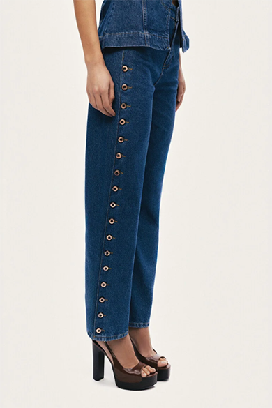 N26YD18167 NOCTURNE PANTOLON
