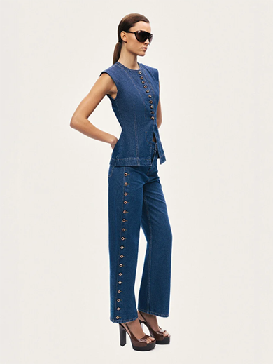 N26YD18167 NOCTURNE PANTOLON