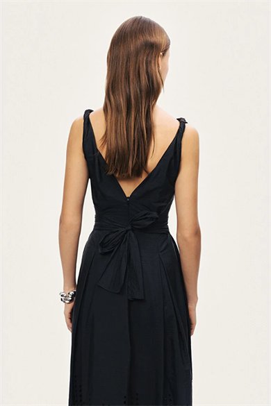 N26YN2745 NOCTURNE ELBİSE