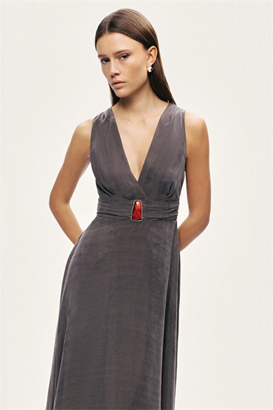 N26YN2774 NOCTURNE ELBİSE