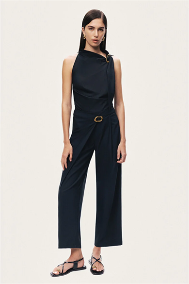 N26YN3470 NOCTURNE PANTOLON