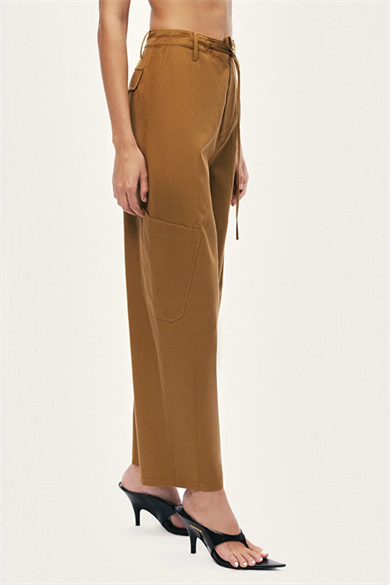 N26YN3473 NOCTURNE PANTOLON
