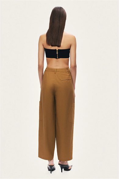 N26YN3473 NOCTURNE PANTOLON